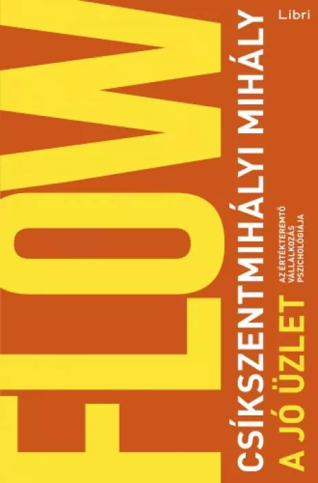 Jó üzlet  borító