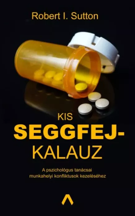Kis seggfejkalauz borító