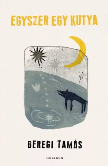 Egyszer egy kutya borító