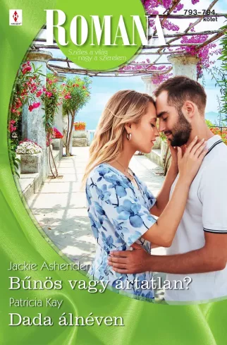 Romana 793–794. borító