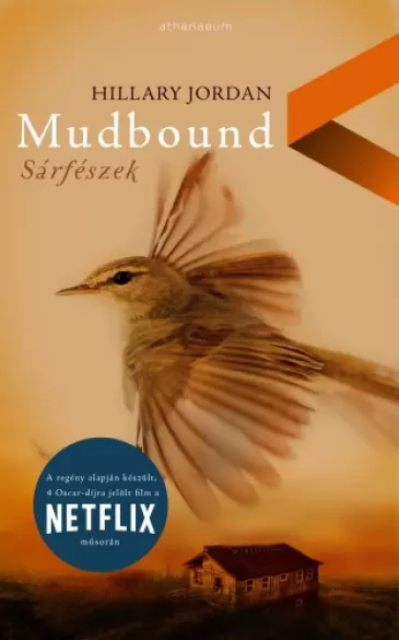 Mudbound  borító