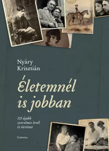 Életemnél is jobban 