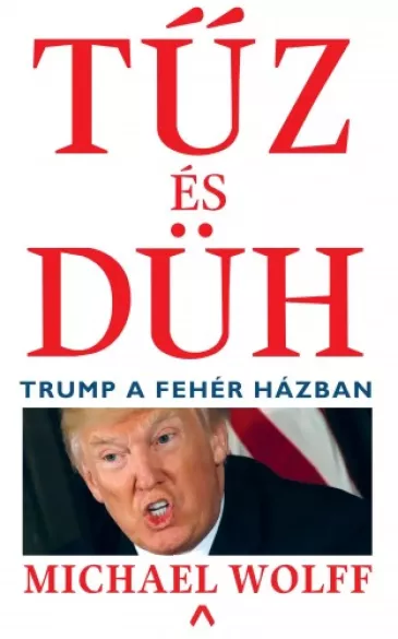 Tűz és düh