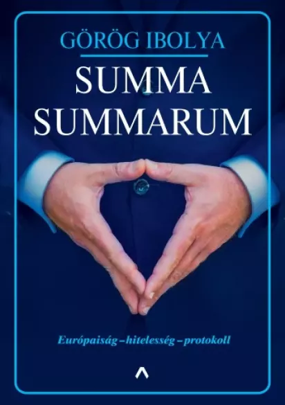 Summa Summarum  borító