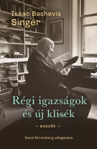 Régi igazságok és új klisék borító