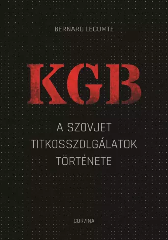 KGB 
