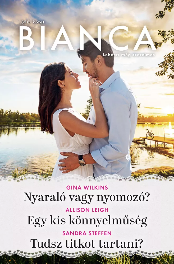 Bianca 356. borító