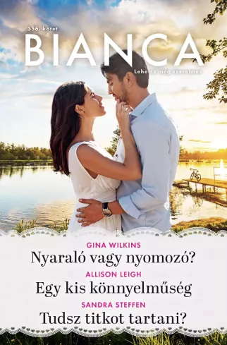 Bianca 356. borító