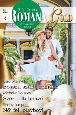 Romana Gold 35.