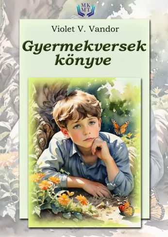 Gyermekversek könyve