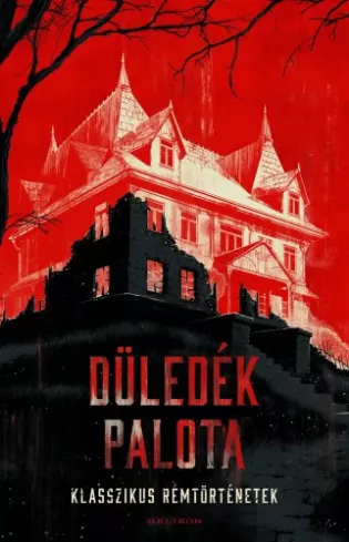Düledék palota 