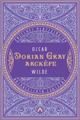 Dorian Gray arcképe