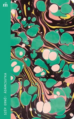 Ádámcsutka borító