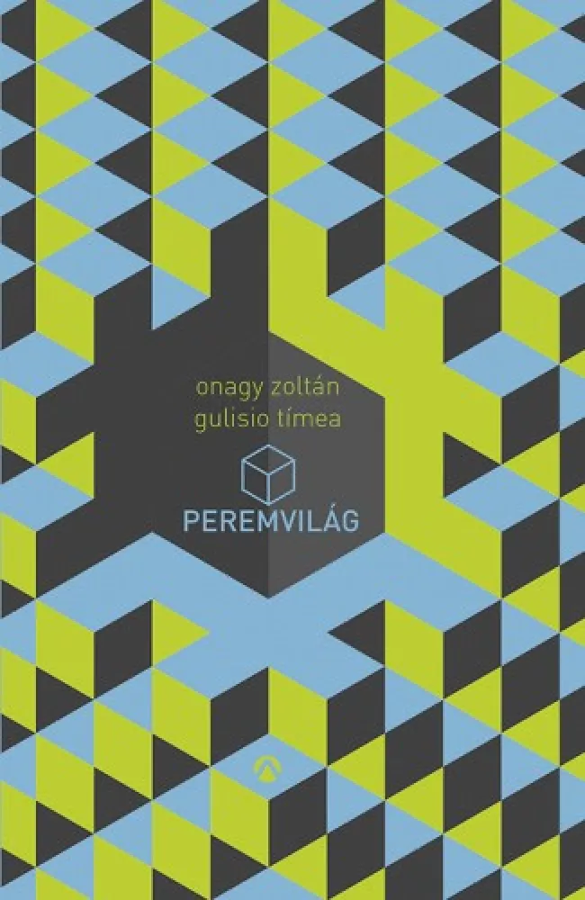 Peremvilág  borító