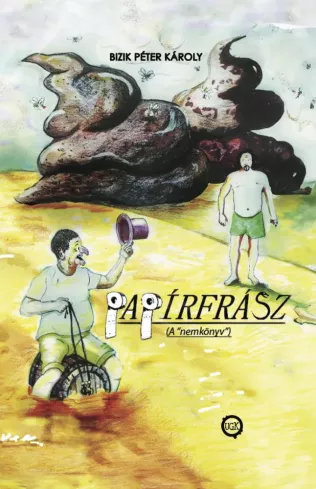 Papírfrász