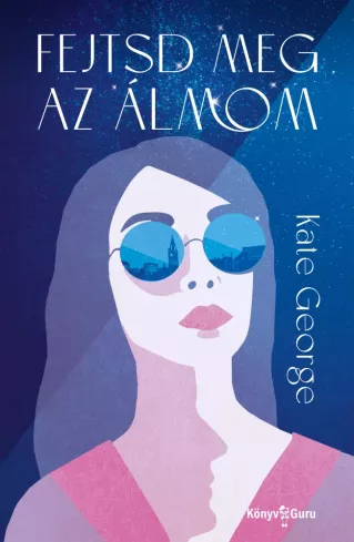 Fejtsd meg az álmom borító