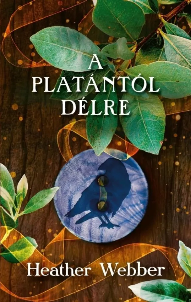 A platántól délre borító