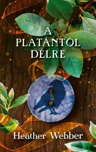 A platántól délre borító