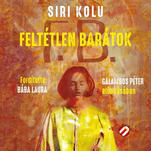 Feltétlen barátok borító