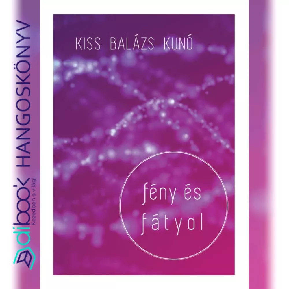 Fény és fátyol borító