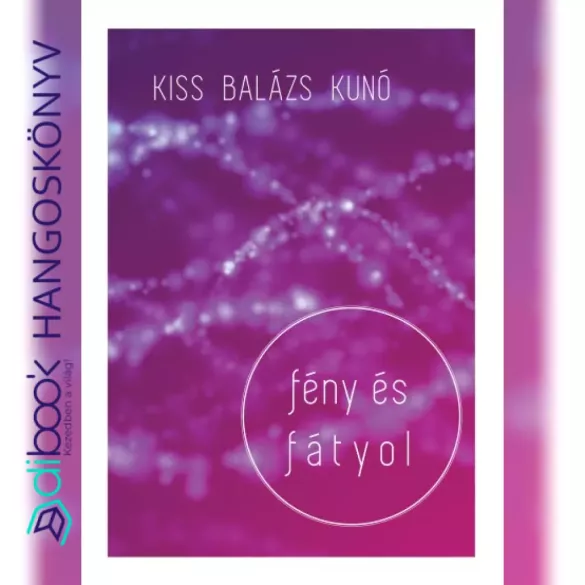 Fény és fátyol borító