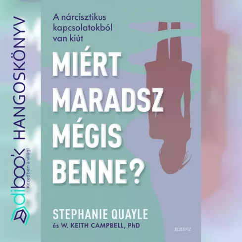 Miért maradsz mégis benne? borító