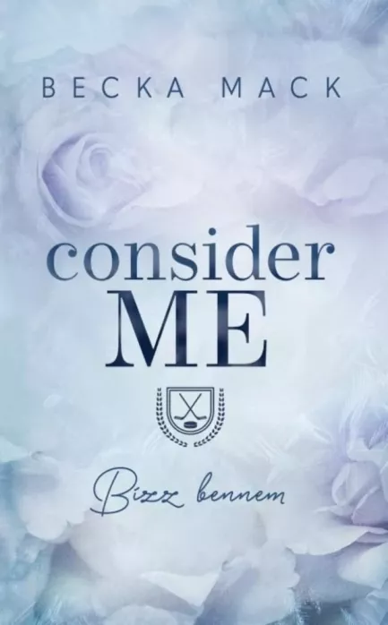 Consider Me - Bízz bennem borító