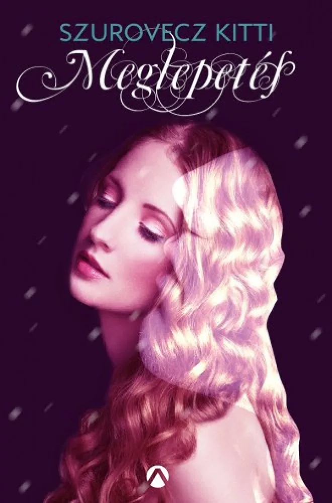 Meglepetés borító