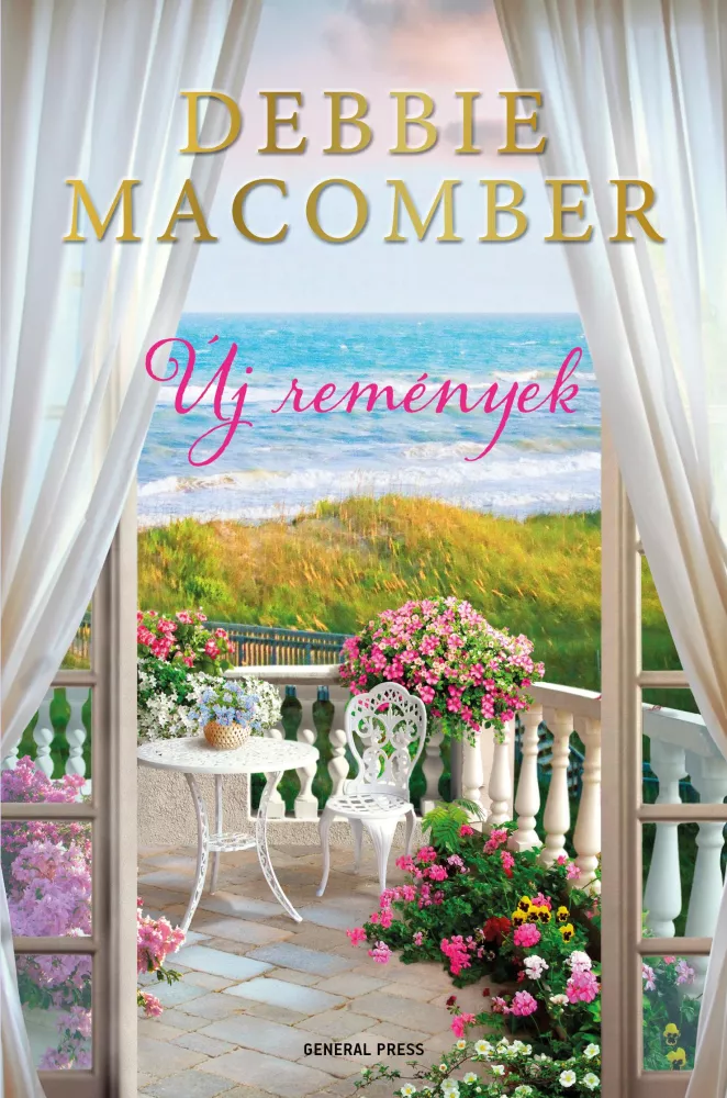 Új remények borító