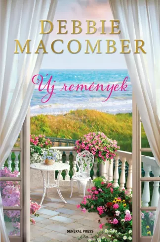 Új remények borító