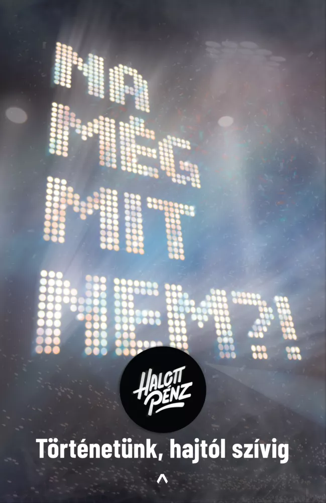 Na még mit nem?!  borító