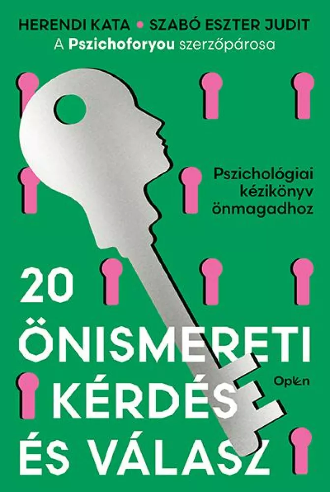 20 önismereti kérdés és válasz borító