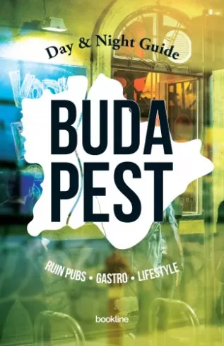 Day & Night Guide to Budapest