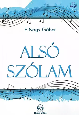 Alsó szólam borító