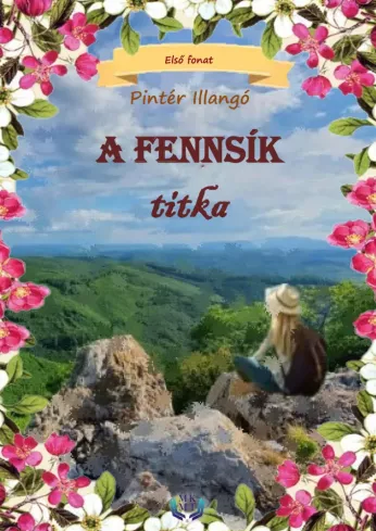 A fennsík titka borító