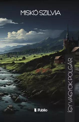 Így vagyok polgár borító