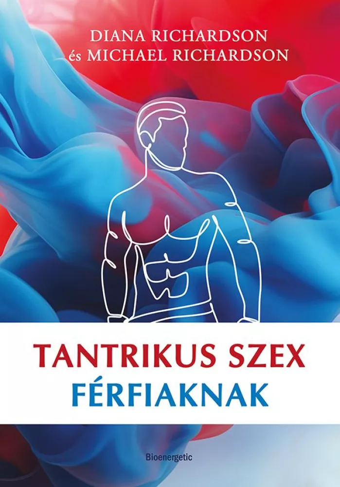 Tantrikus szex férfiaknak borító