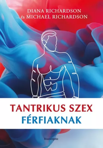 Tantrikus szex férfiaknak borító