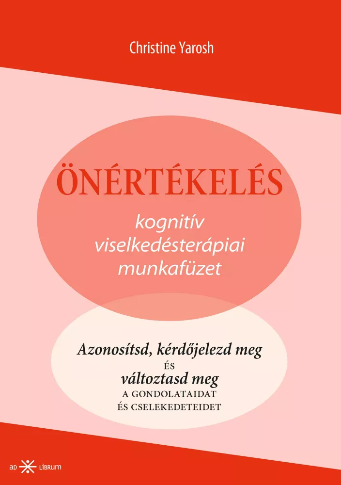 Önértékelés borító