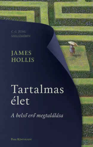 Tartalmas élet borító