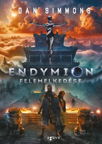 Endymion felemelkedése (felújított változat)