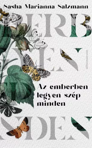 Az emberben legyen szép minden borító