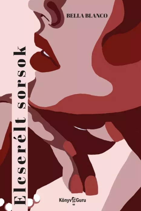 Elcserélt sorsok borító