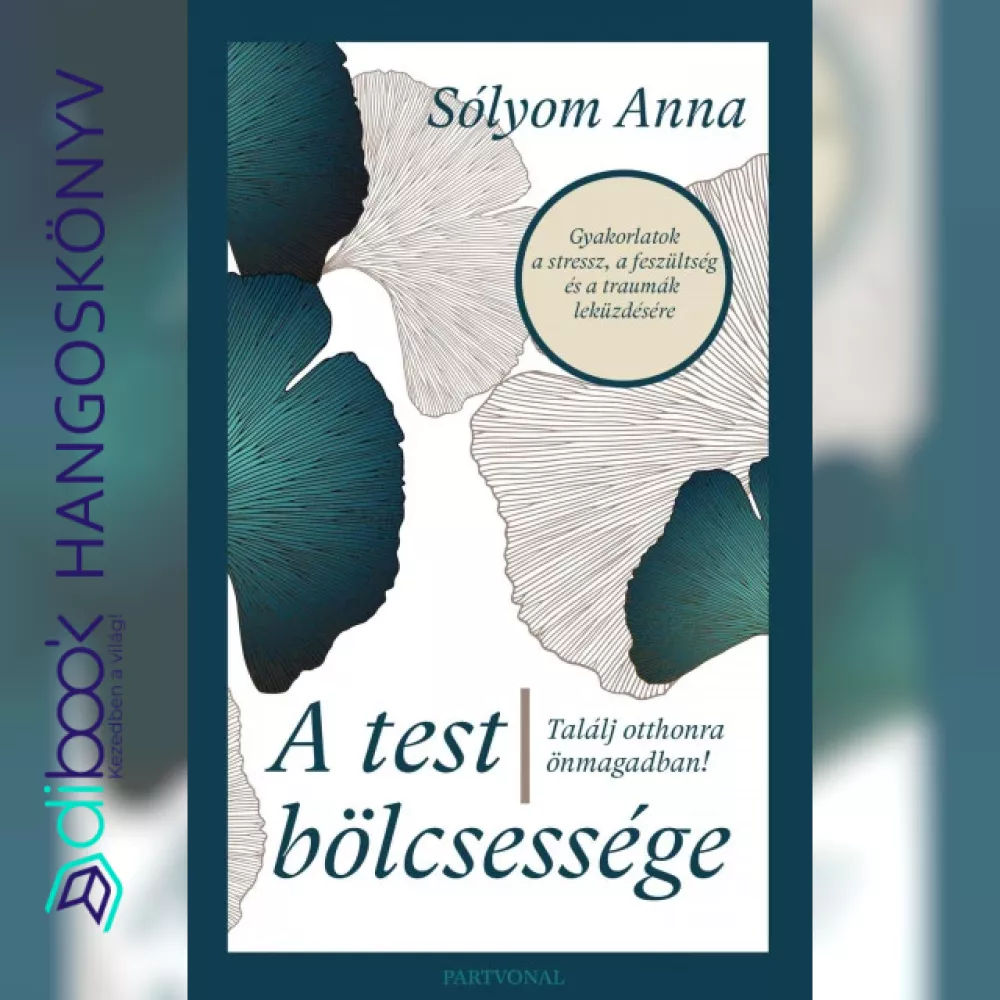 A test bölcsessége borító