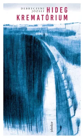 Hideg krematórium borító