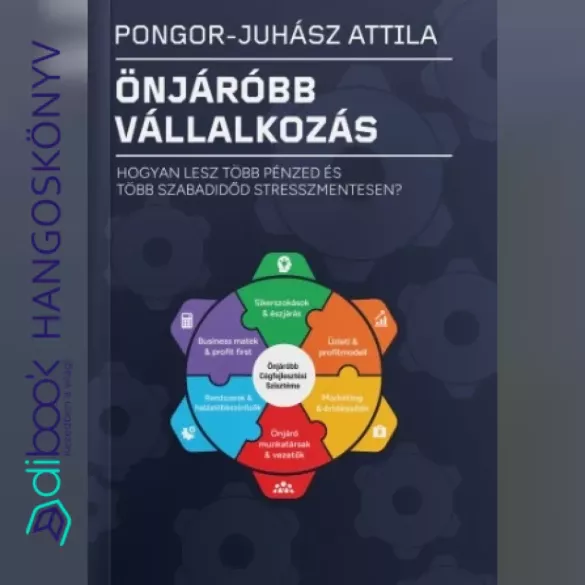 Önjáróbb vállalkozás