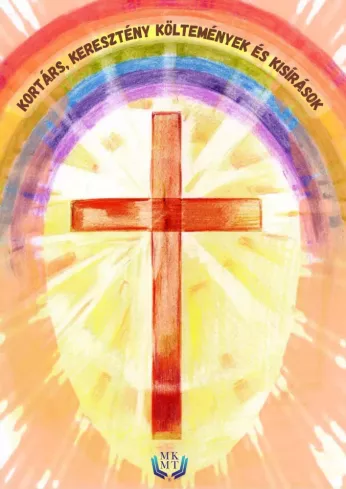 Kortárs keresztény költemények és kisírások borító