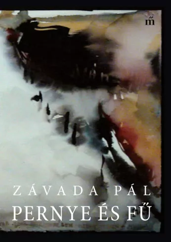 Pernye és fű borító