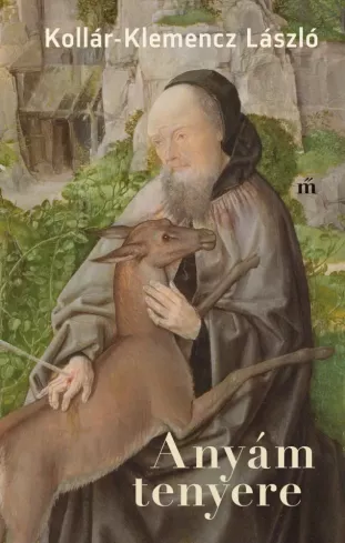 Anyám tenyere borító