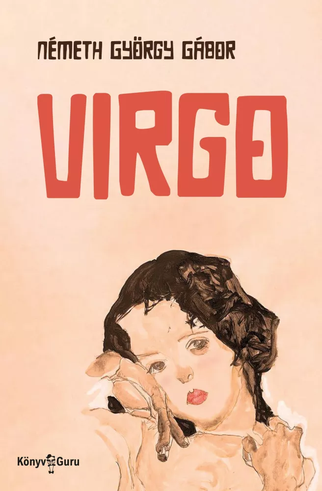 Virgo borító